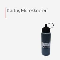 Kartuş Mürekkepleri